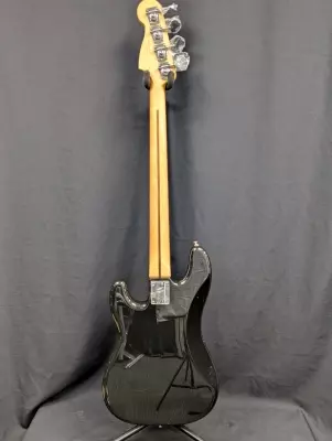 Store Special Product - Fender - Player P Bass - Black