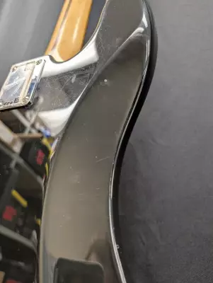 Store Special Product - Fender - Player P Bass - Black