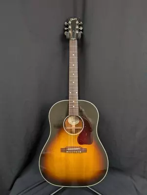 Store Special Product - Gibson - J-45 Standard - Vintage Sunburst