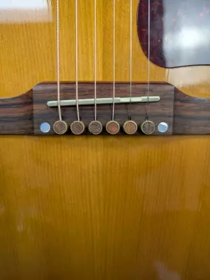 Store Special Product - Gibson - J-45 Standard - Vintage Sunburst