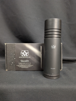 Store Special Product - Aston - AST-STEALTH