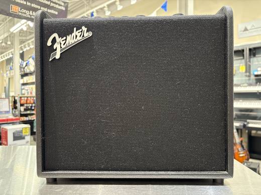 Store Special Product - Fender - Mustang LT25