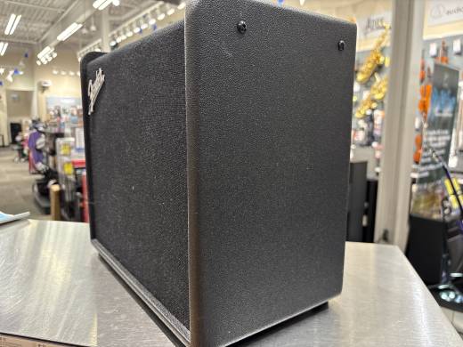 Store Special Product - Fender - Mustang LT25