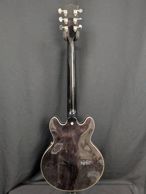Store Special Product - Gibson - ES-339 Trans Ebony