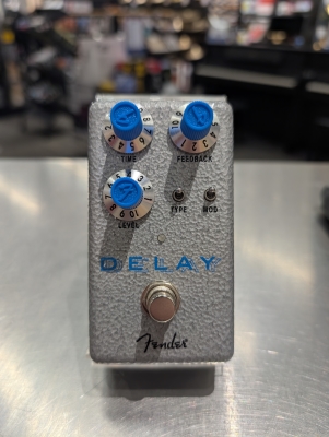 Store Special Product - Fender - Hammertone Delay