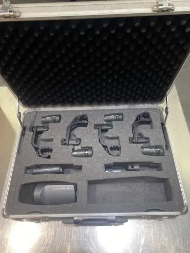 Store Special Product - Sennheiser - E600 DRUM CASE