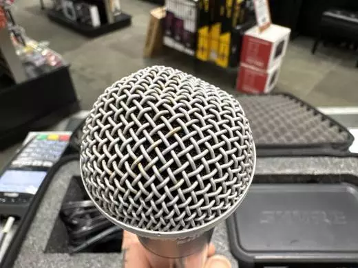 Store Special Product - Shure - PGXD24/SM58-X8