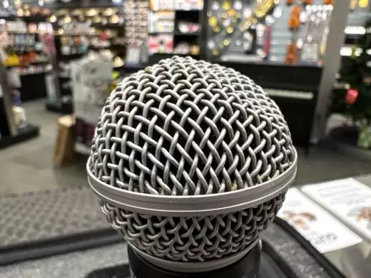 Store Special Product - Shure - PGXD24/SM58-X8