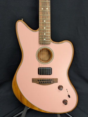 Store Special Product - Fender - Acoustasonic Player Jazzmaster