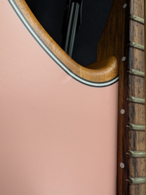 Store Special Product - Fender - Acoustasonic Player Jazzmaster