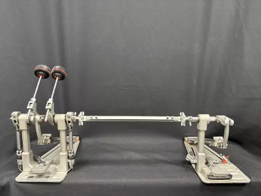 Store Special Product - Pearl - Demon Drive Double Pedal