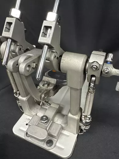 Store Special Product - Pearl - Demon Drive Double Pedal