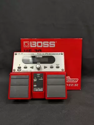Store Special Product - BOSS - VE-20