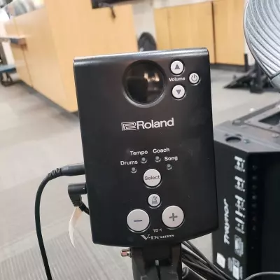 Store Special Product - Roland - TD-1DMK