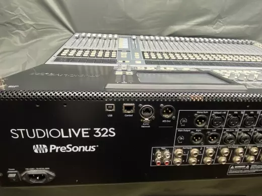 Store Special Product - PreSonus - 2779200401