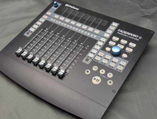 Store Special Product - PreSonus - FADERPORT 8
