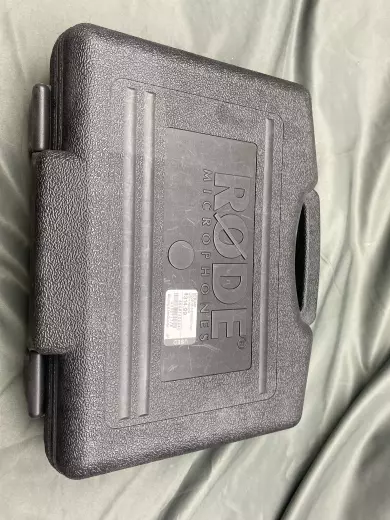 Store Special Product - RODE - NT5-MP