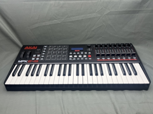 Store Special Product - Akai - MPK249
