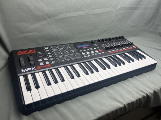 Store Special Product - Akai - MPK249