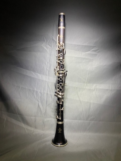 Store Special Product - Buffet Crampon - R13 Clarinet