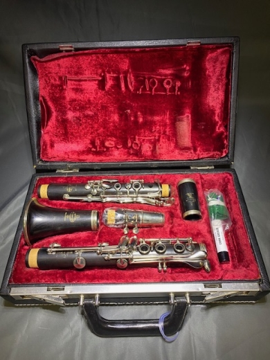 Store Special Product - Buffet Crampon - R13 Clarinet