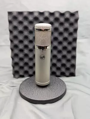 Store Special Product - WARM AUDIO - WA47JR FET CONDENSER MICROPHONE
