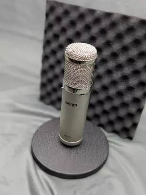 Store Special Product - WARM AUDIO - WA47JR FET CONDENSER MICROPHONE