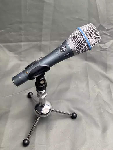 Store Special Product - Shure - BETA87A