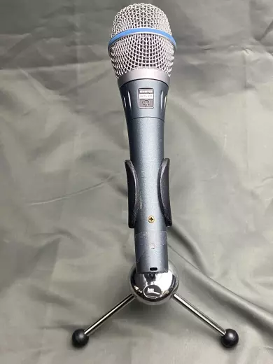 Store Special Product - Shure - BETA87A