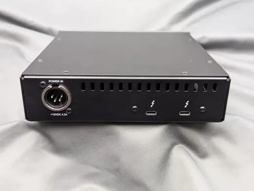 Store Special Product - Universal Audio - UAD-2 SATELLITE TB3 QUAD CORE