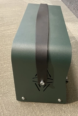 Store Special Product - Kemper Amps - PROFILE-AMP-BK