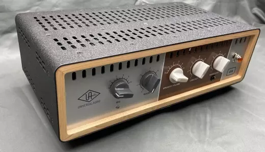 Store Special Product - Universal Audio - OX Amp Top Box