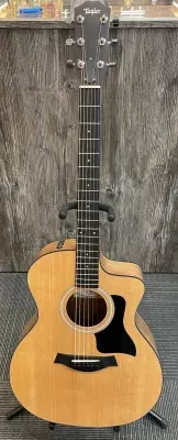 Store Special Product - Taylor Guitars - 114CE W V2