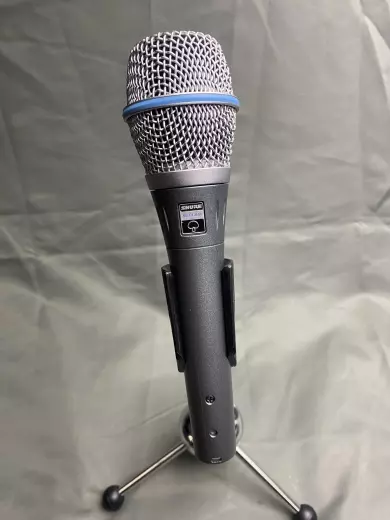 Store Special Product - Shure - BETA87A