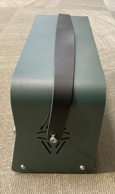 Store Special Product - Kemper Amps - PROFILE-AMP-BK