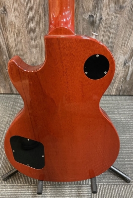 Store Special Product - Gibson - Les Paul Special Electric Guitar with Hardshell Case - Vintage Cherry