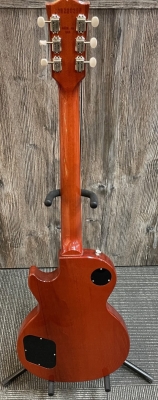 Store Special Product - Gibson - Les Paul Special Electric Guitar with Hardshell Case - Vintage Cherry