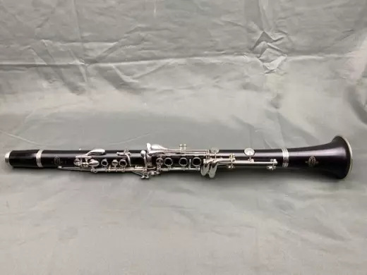 Store Special Product - Buffet Crampon - E11