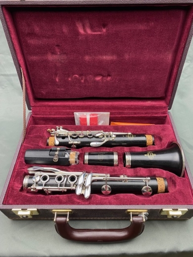 Store Special Product - Buffet Crampon - E11