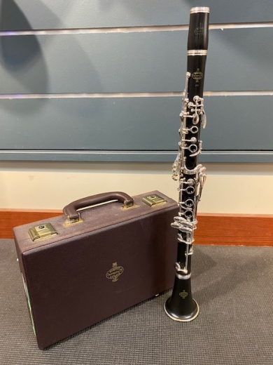 Store Special Product - Buffet Crampon - E11