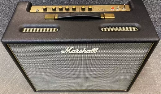 Store Special Product - Marshall - Origin 50W 1x12 All-Valve Combo Amp