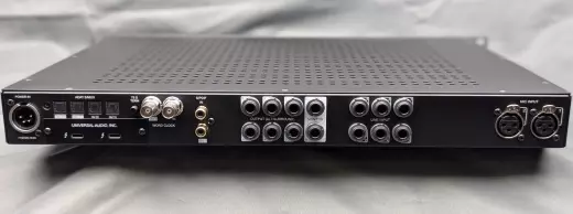 Store Special Product - Universal Audio - UA-APX6
