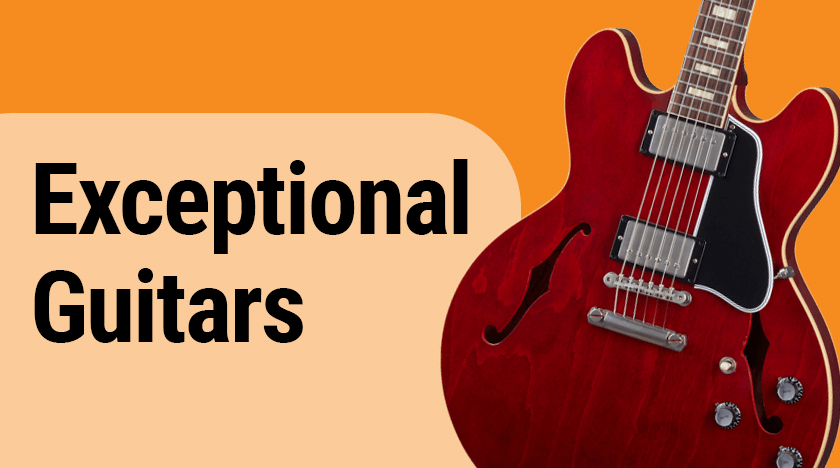 view exceptional guitars