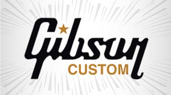 Gibson Custom Shop