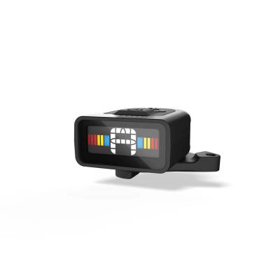 DAddario - NS Micro Clip Free Tuner