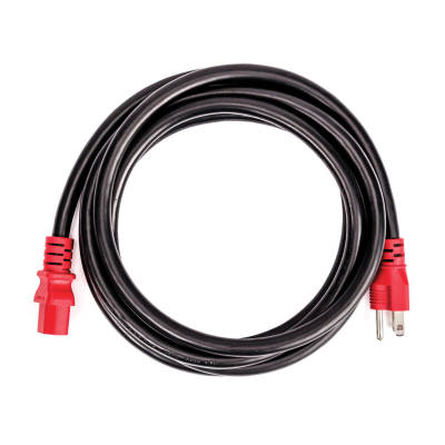 Planet Waves - IEC to NEMA Power Cable - 10ft