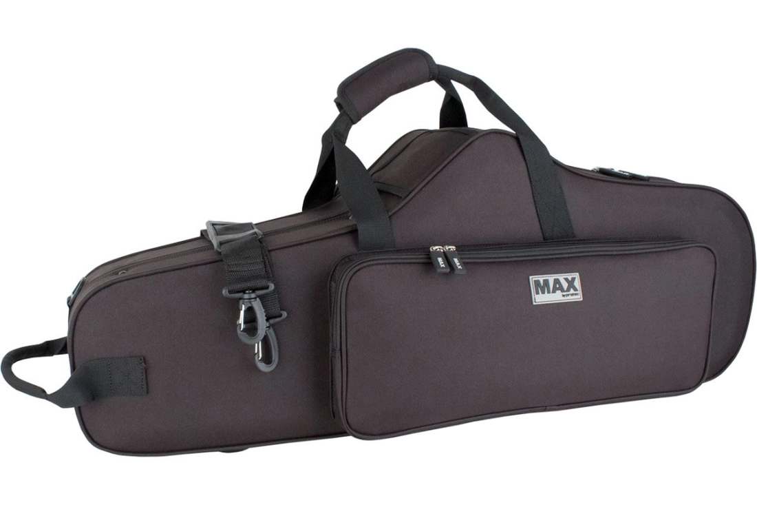 MX305CT Max Contoured Tenor Saxophone Case