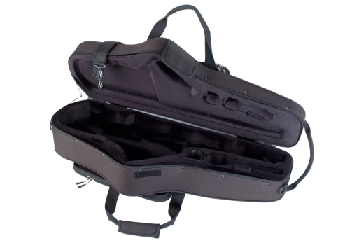 MX305CT Max Contoured Tenor Saxophone Case