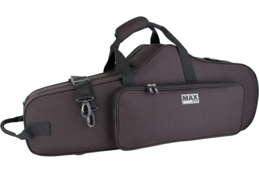 Protec - MX305CT Max Contoured Tenor Saxophone Case