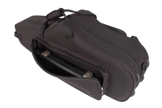 MX305CT Max Contoured Tenor Saxophone Case